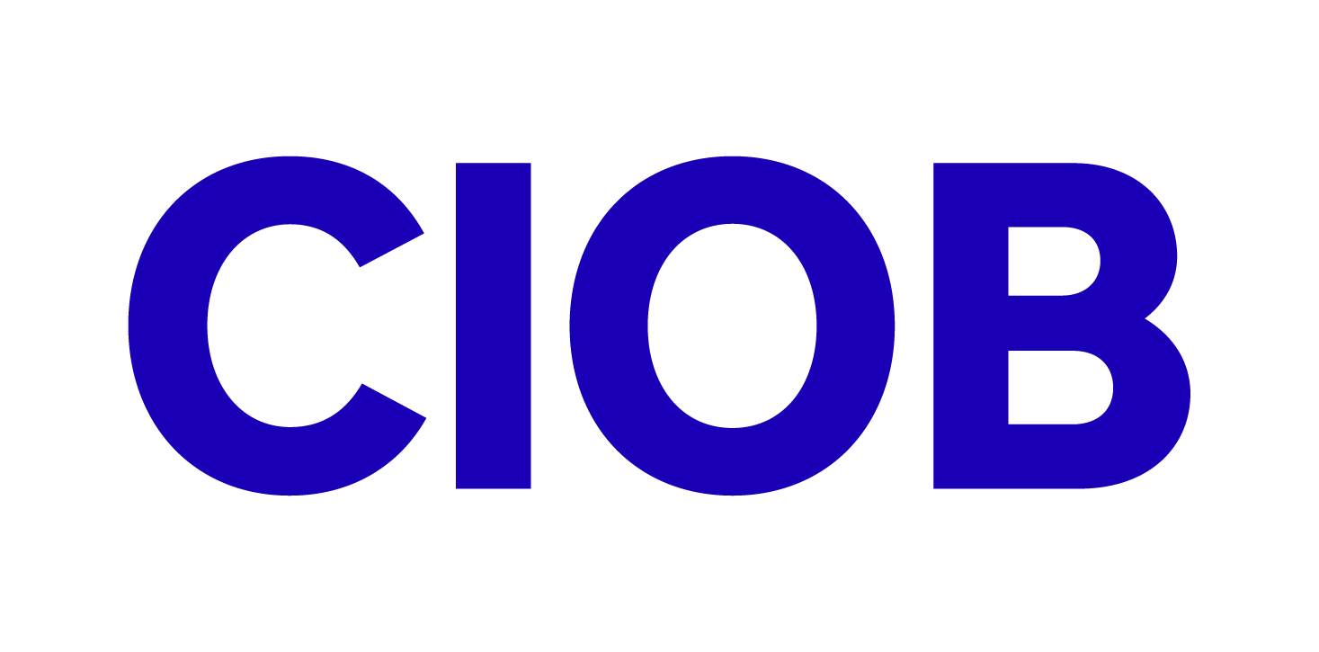 Miles Drake becomes a Member of the Chartered Institute of Building