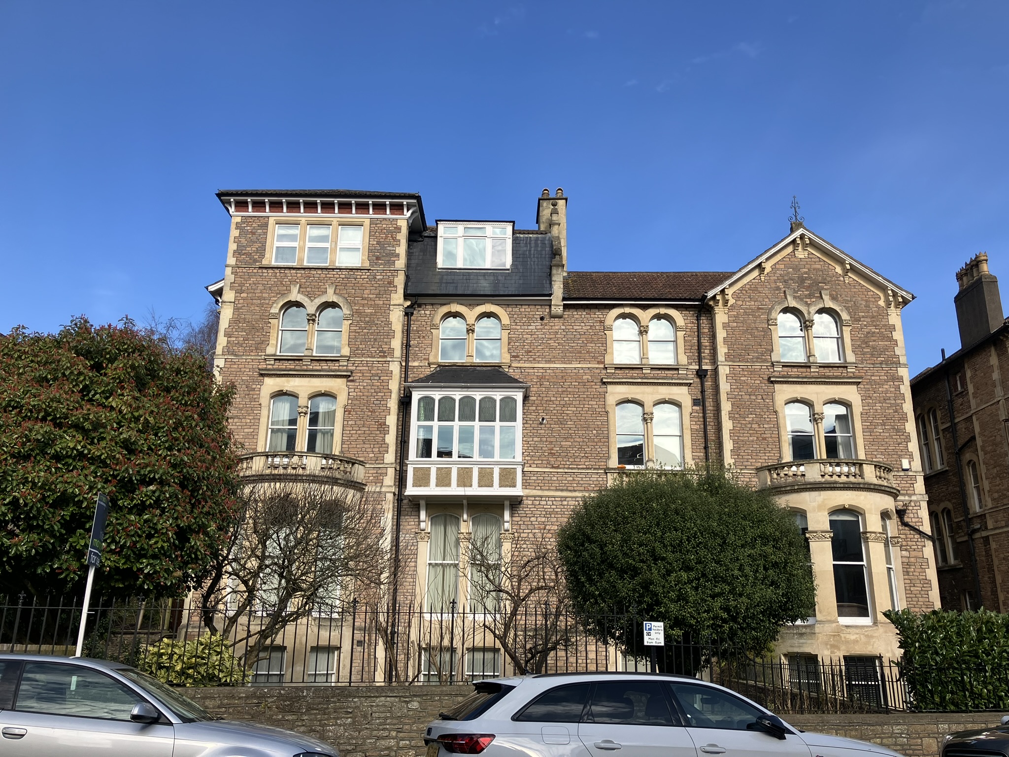 Complex period property conservation image