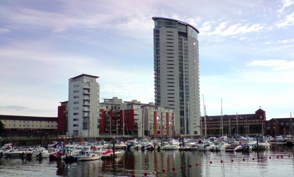 Quantity Surveying services for Internal Fire Compartmentation works image