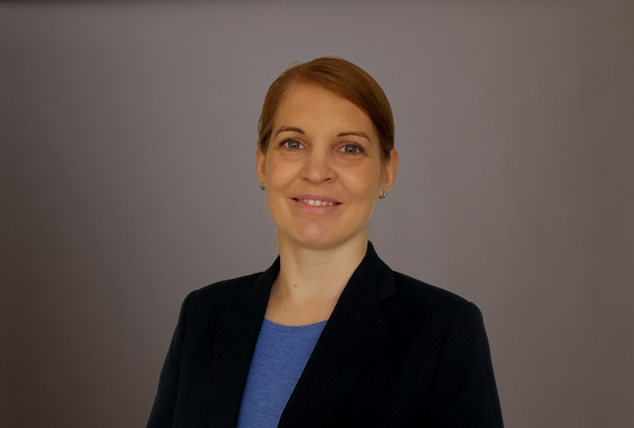 Senior chartered surveyor Maria Jacobs joins our London Office