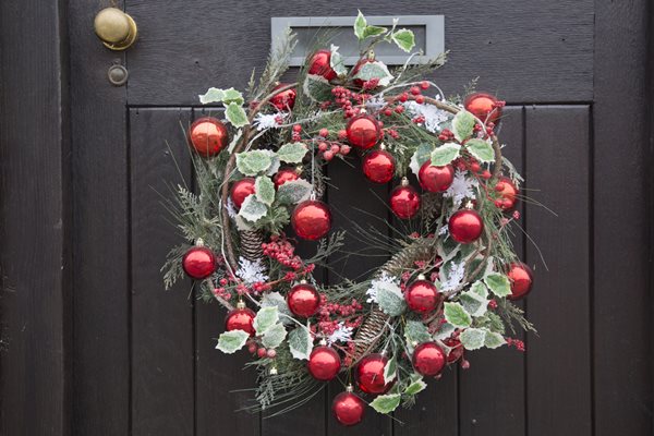 Merry Christmas from the team at Easton Bevins