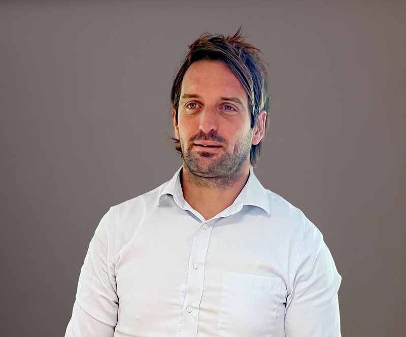 Tolo achieves RICS Chartership