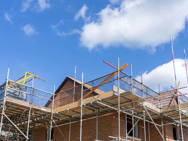 Approach Stage Image