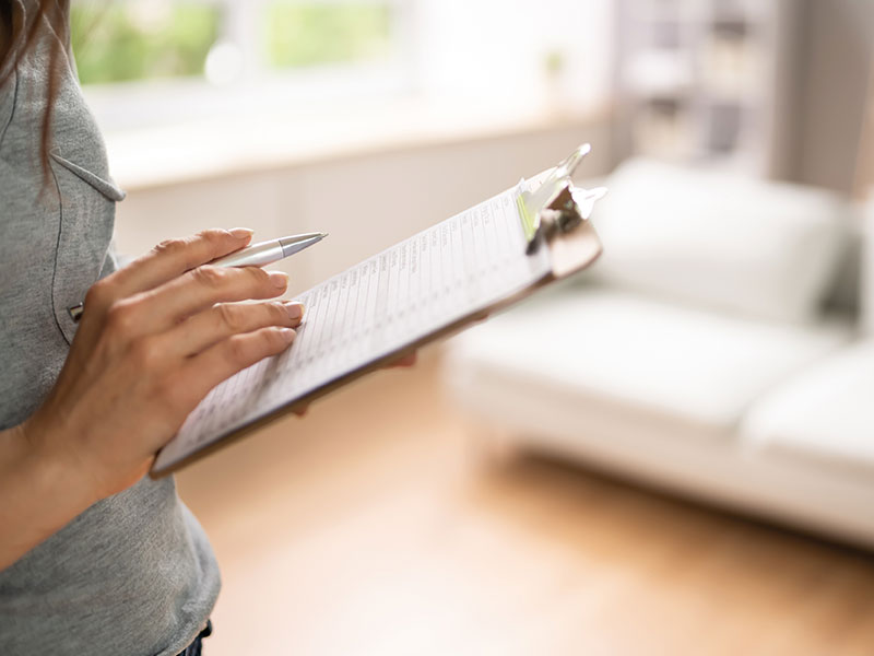 Approach Stage Image