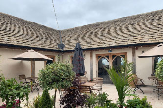 Garden centre hub image