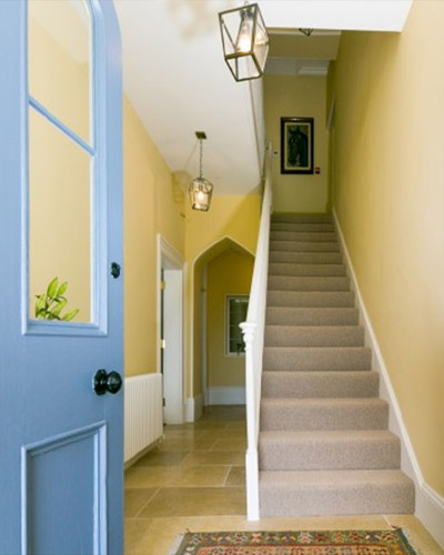 Farmhouse conversion image