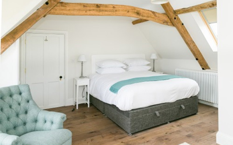 Farmhouse conversion image