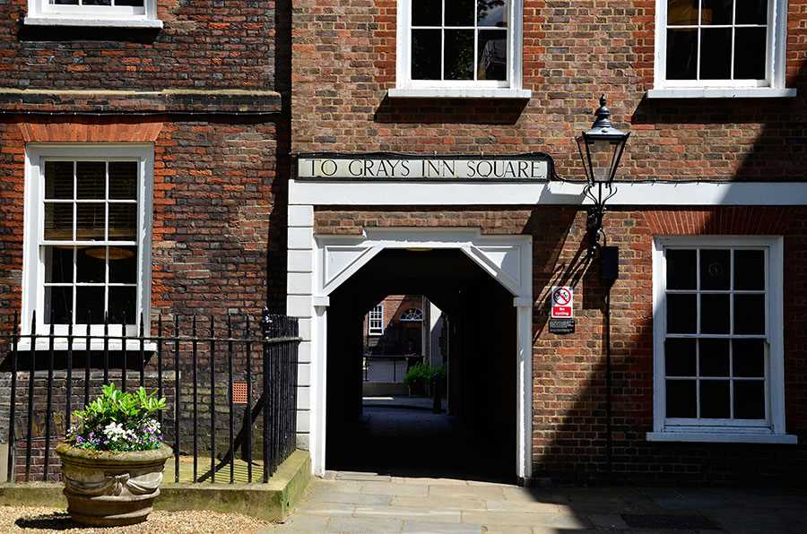 London calling – Easton Bevins opens new office in Gray’s Inn Square, London