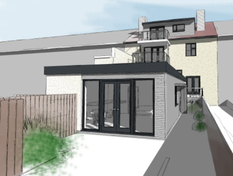 Approach Stage Image