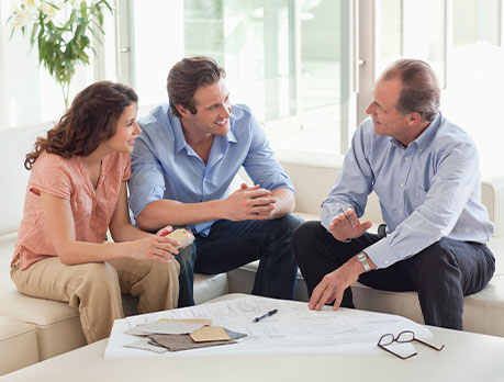 Approach Stage Image