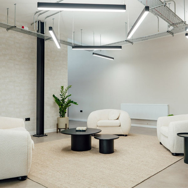 Refurbishment of Office Space image