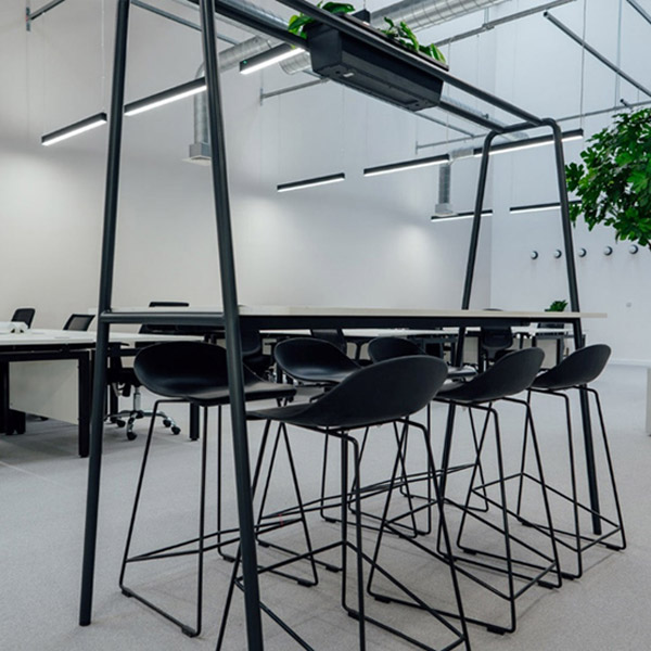 Refurbishment of Office Space image