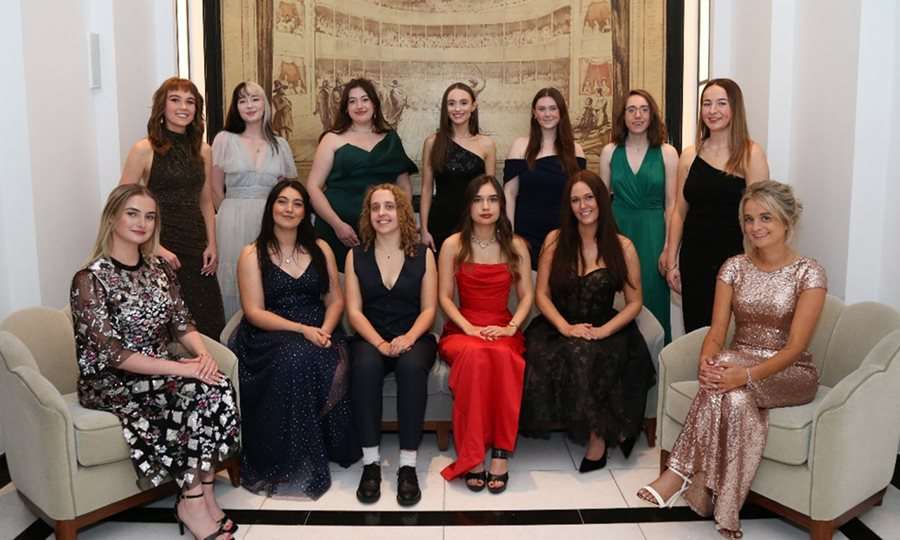 Women in Property National Student Awards