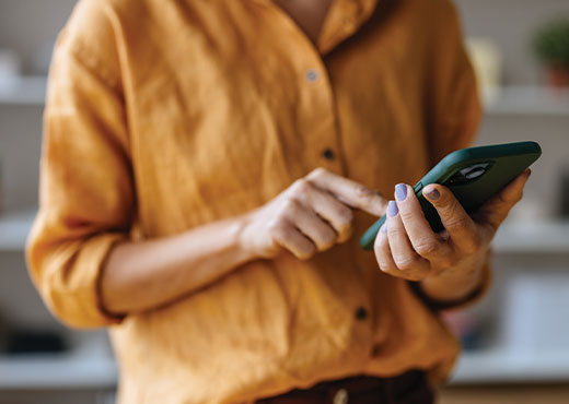 Approach Stage Image