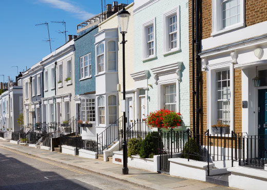 Approach Stage Image